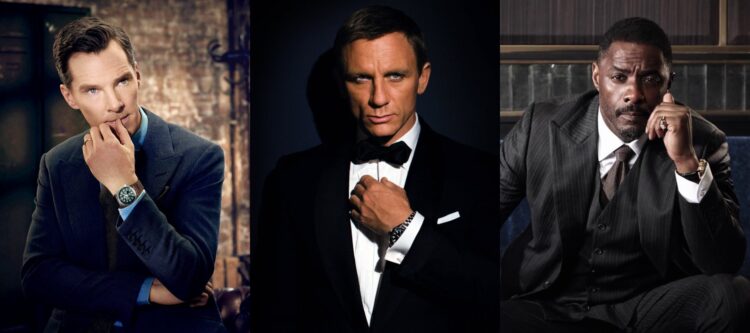 James Bond