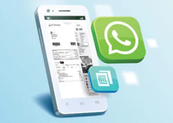 Air Selangor e-billing Whatsapp 1