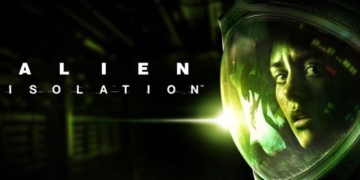 Alien Isolation promo 800
