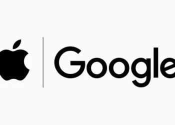 Apple Google