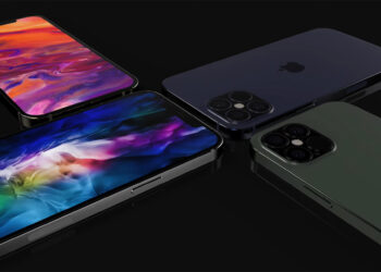 Apple iPhone 12 Pro Max Leaked