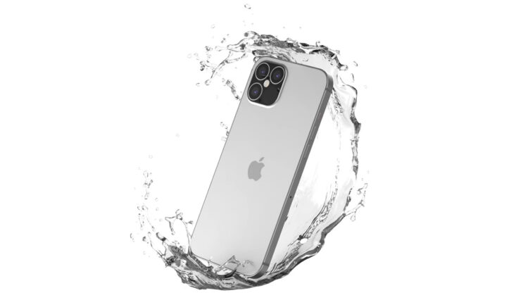 Apple iPhone 12 Pro Max