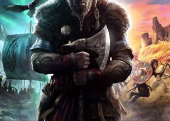 Assassin's Creed Valhalla