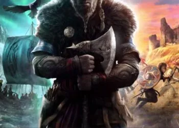 Assassin's Creed Valhalla