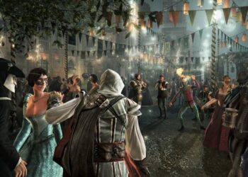 Assassin's Creed 2