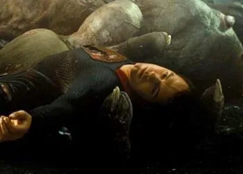 Batman V Superman
