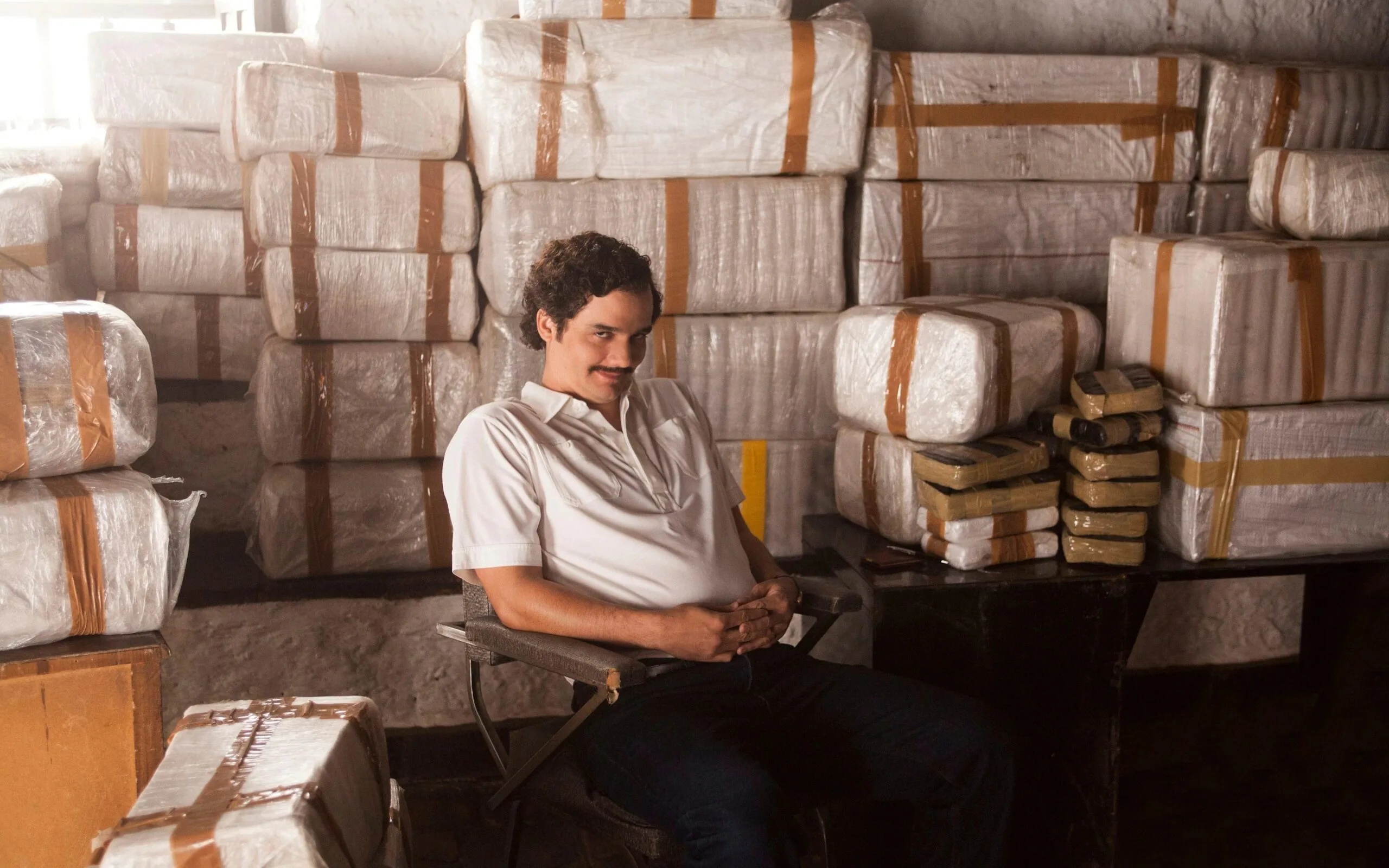 Netflix MCO