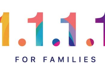 Add New PostCloudflare 1.1.1.1 for Families