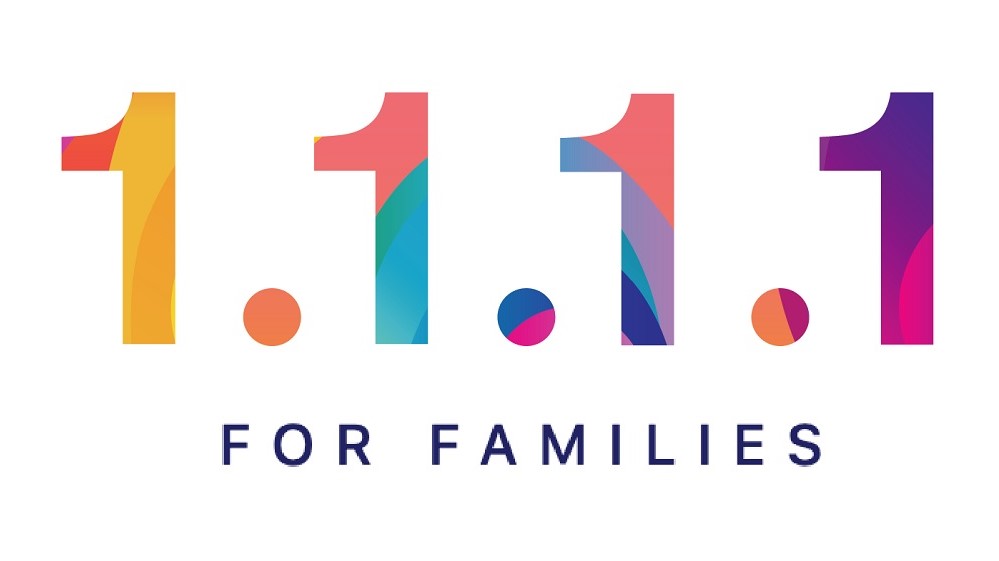 Add New PostCloudflare 1.1.1.1 for Families