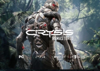 Crysis Remastered