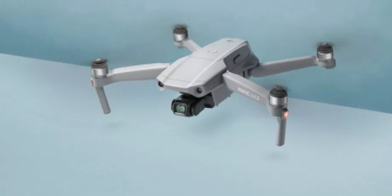DJI Mavic Air 2 Officially Launched 1