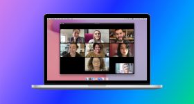Messenger App