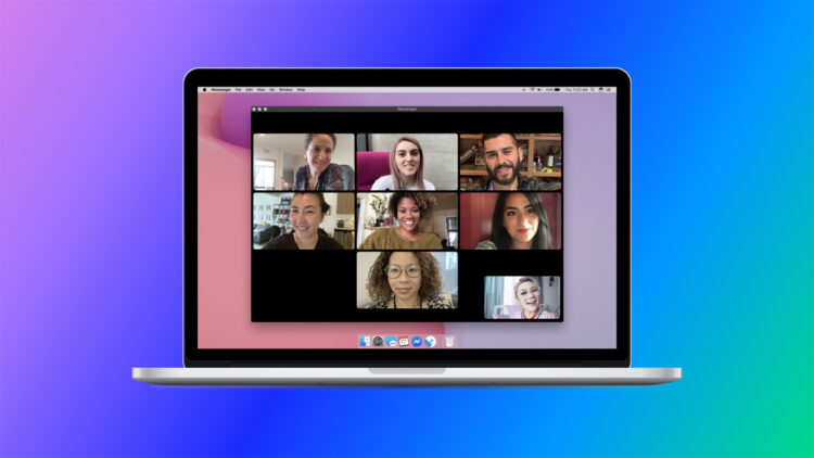 Messenger App