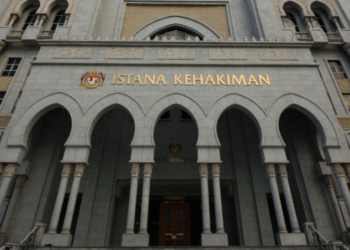 Federal Court Malaysia