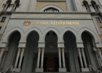 Federal Court Malaysia