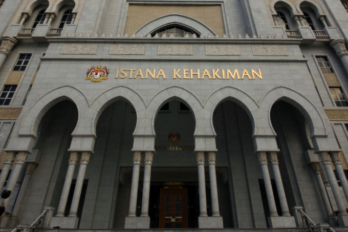Federal Court Malaysia
