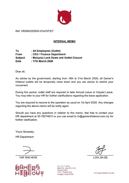 GH letter resize
