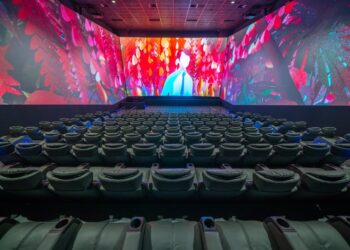 Malaysian Cinemas