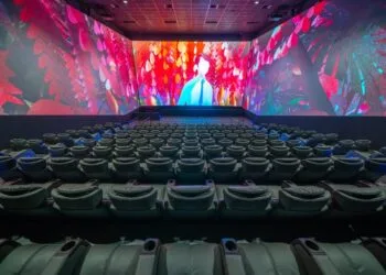 Malaysian Cinemas