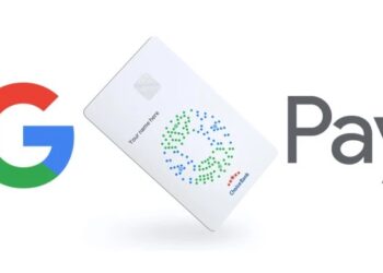 Google Card