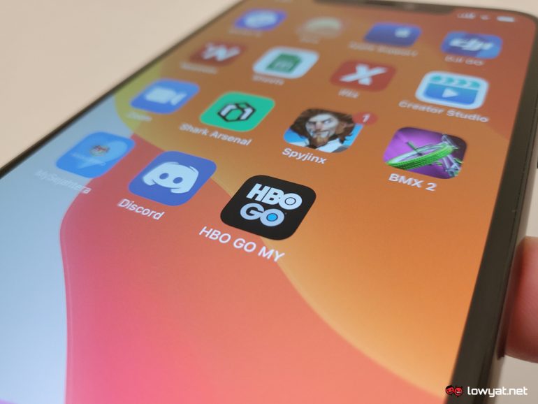 hbo go free