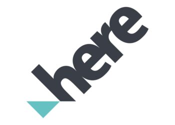 HERE WeGo logo