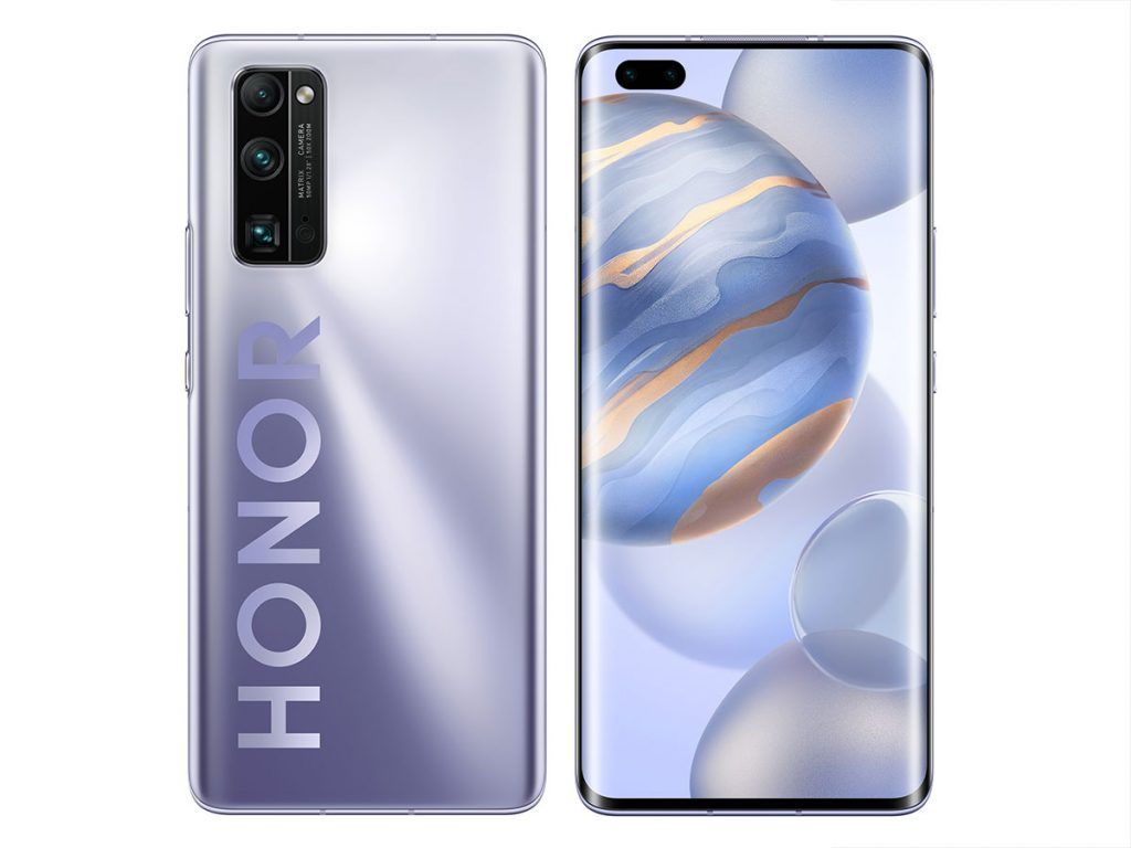HONOR 30 Pro Plus product image