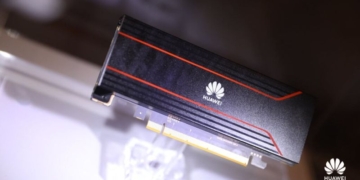 Huawei GPU 800