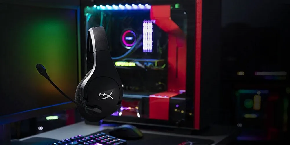 HyperX Cloud Stinger Core