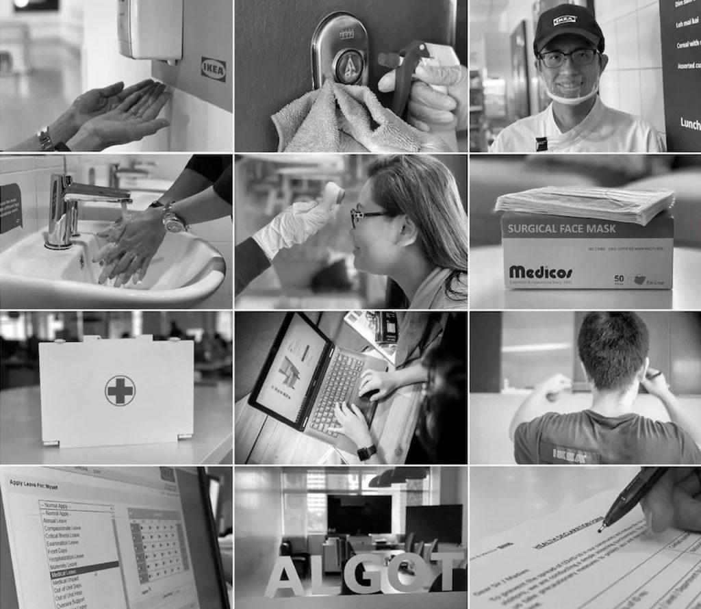 Ikea Malaysia Resumes Online Shopping And Delivery Services