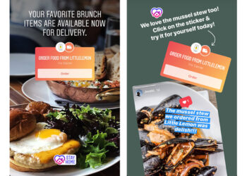 Order Food
