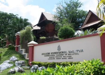 Malaysia Correctional Academy