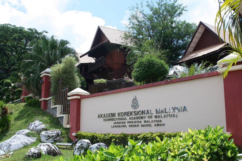 Malaysia Correctional Academy
