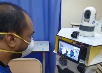 MediBot V1-U UIA