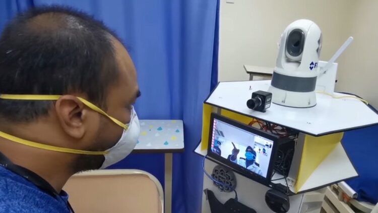 MediBot V1-U UIA