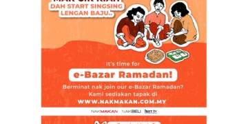 MyEG Nak Makan Ramadan e-bazaar