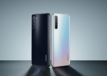 OPPO Find X2
