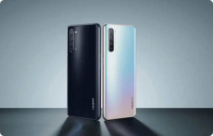 OPPO Find X2