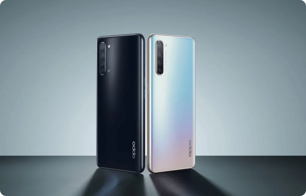 OPPO Find X2 Lite