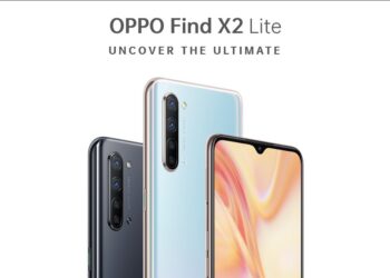 OPPO Find X2 Lite