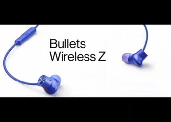 OnePlus Bullets Wireless Z