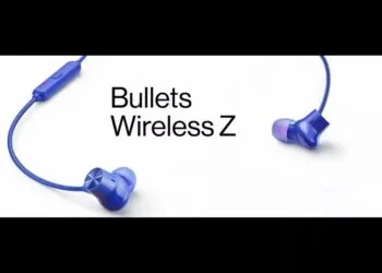 OnePlus Bullets Wireless Z