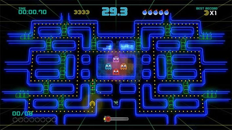Pac Man Championship Edition 2 2