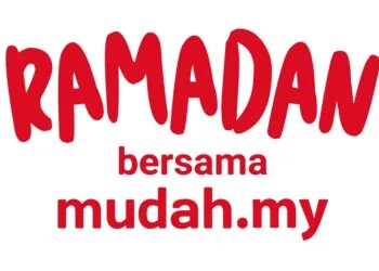 Ramadan bersama Mudah.my campaign