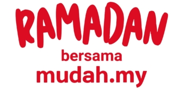 Ramadan bersama Mudah.my campaign