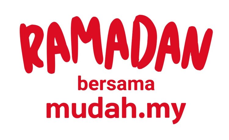 Ramadan bersama Mudah.my campaign