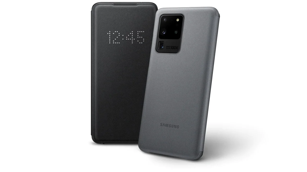 Samsung Galaxy S20 casings 2
