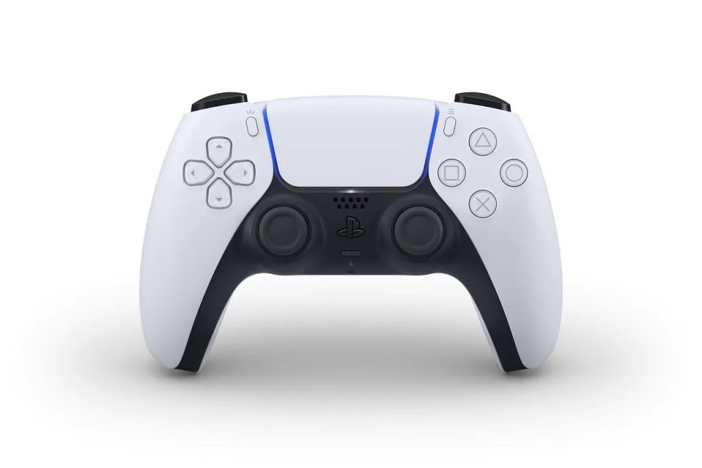 Sony PS5 Dualsense Controller 1