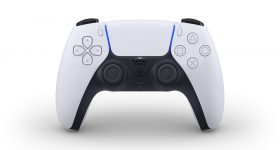 Sony PS5 Dualsense Controller 1