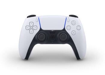 Sony PS5 Dualsense Controller 1